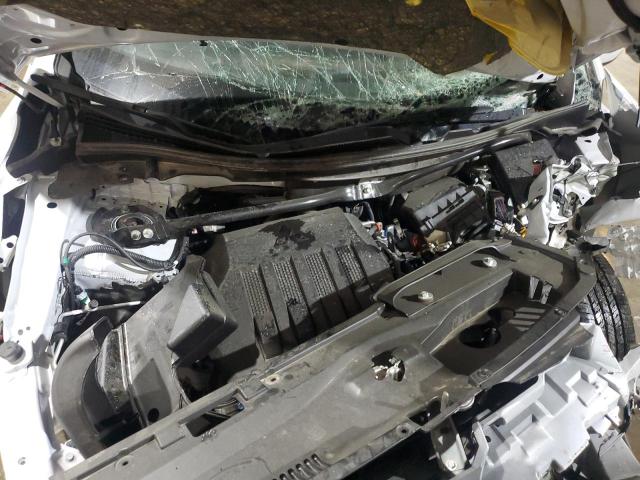 Aukcja sprzedaży 2024 Mitsubishi Eclipse Cr, vin: JA4ATWAA7RZ061595, numer aukcji: 60537095