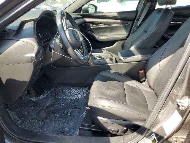 2023 Mazda 3 მანქანა იყიდება აუქციონზე, vin: JM1BPALM3P1614019, აუქციონის ნომერი: 62302405