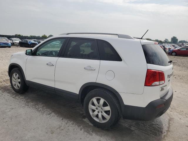 Продажа на аукционе авто 2011 Kia Sorento, vin: 5XYKT4A11BG173716, номер лота: 60725765