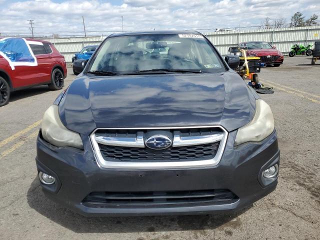 Продажа на аукционе авто 2013 Subaru Impreza, vin: JF1GJAH61DH023911, номер лота: 61732705
