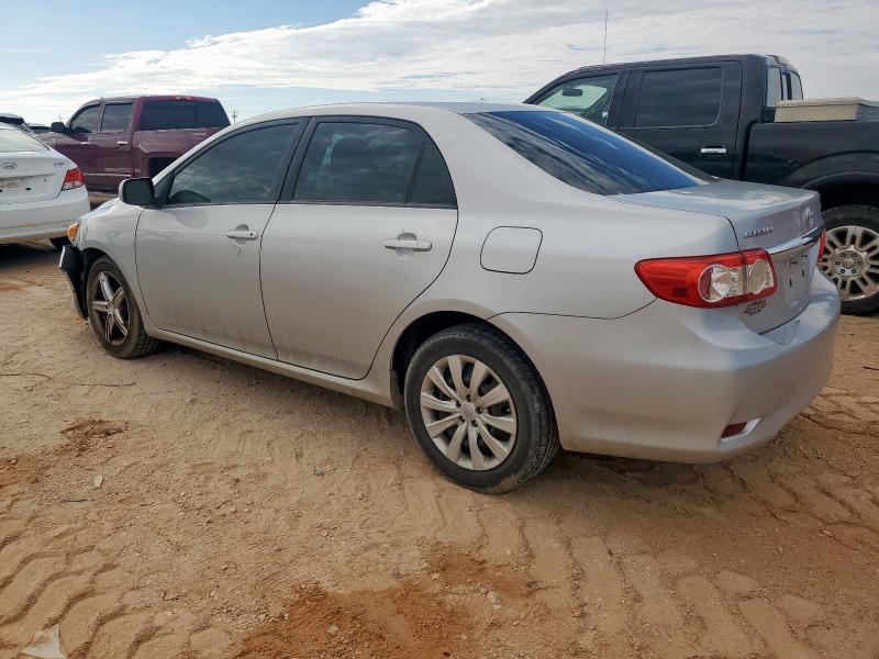 Aukcja sprzedaży 2012 Toyota Corolla Ba, vin: 5YFBU4EE5CP037029, numer aukcji: 62504475