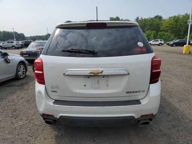 Продажа на аукционе авто 2016 Chevrolet Equinox Lt, vin: 2GNFLFE35G6315098, номер лота: 60095105