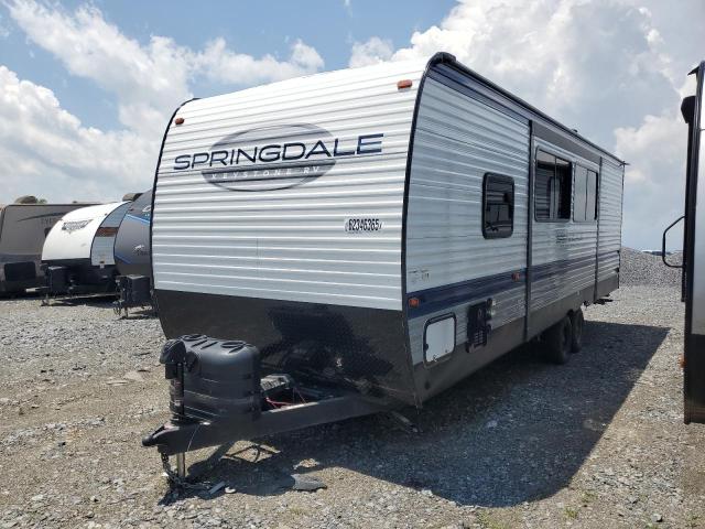 Aukcja sprzedaży 2025 Keystone Rv Springdale, vin: 4YDTSGM20S7102935, numer aukcji: 76549325
