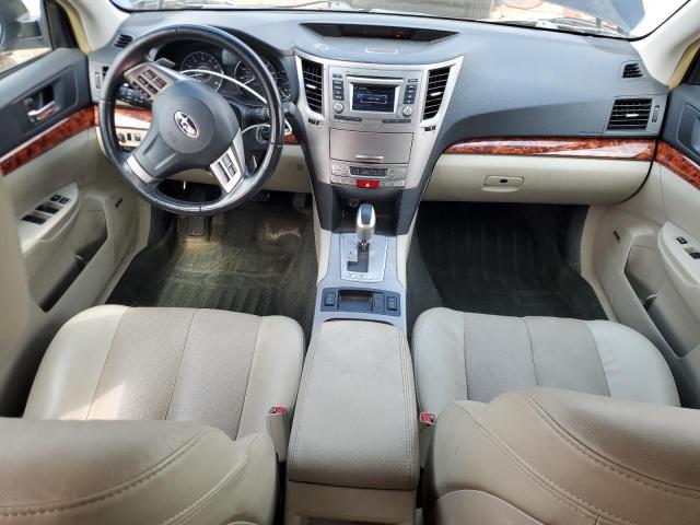 Aukcja sprzedaży 2012 Subaru Outback 2., vin: 4S4BRBKC3C3240885, numer aukcji: 60055645