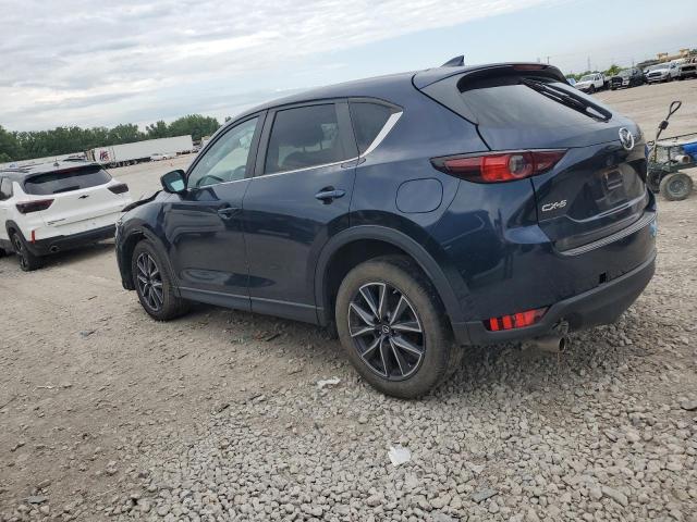 Продаж на аукціоні авто 2018 Mazda Cx-5, vin: JM3KFACM2J0322112, номер лоту: 61286335