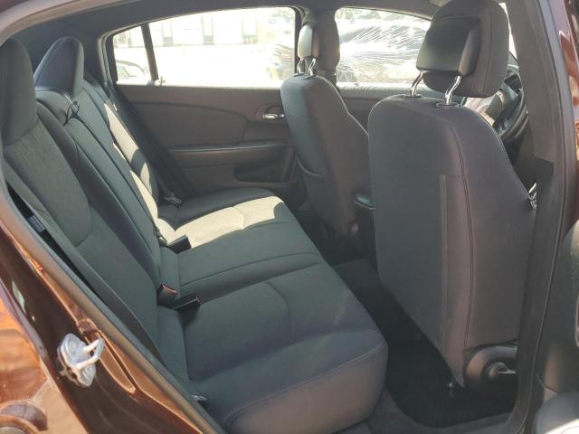 Aukcja sprzedaży 2013 Chrysler 200, vin: 1C3CCBAB1DN560364, numer aukcji: 62742275