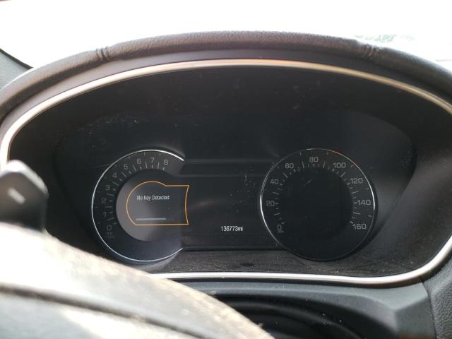 Aukcja sprzedaży 2017 Lincoln Mkx Premie, vin: 2LMPJ6JR9HBL25381, numer aukcji: 60559605