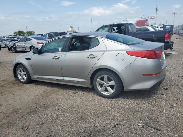 Продажа на аукционе авто 2015 Kia Optima Lx, vin: 5XXGM4A73FG481956, номер лота: 62053945