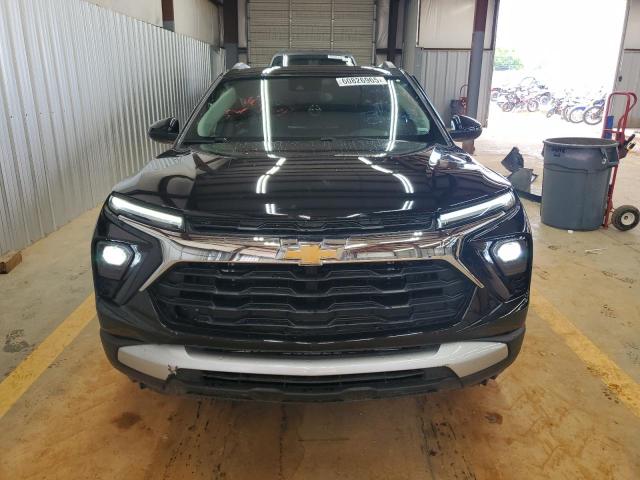Продаж на аукціоні авто 2025 Chevrolet Trailblaze, vin: KL79MPSP7SB126164, номер лоту: 60826965