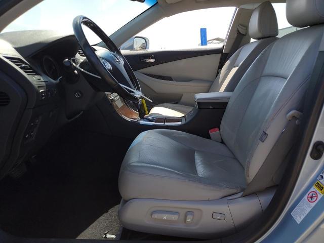 61872085 :رقم المزاد ، JTHBK1EG1A2378072 vin ، 2010 Lexus Es 350 مزاد بيع