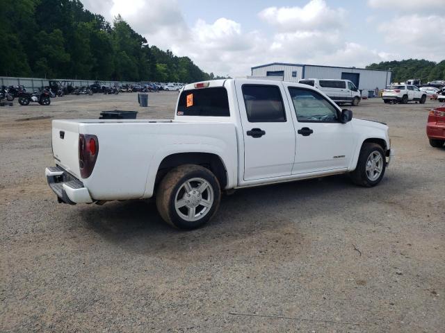 Продажа на аукционе авто 2004 Chevrolet Colorado, vin: 1GCCS136248134545, номер лота: 61425475