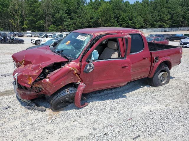 Aukcja sprzedaży 2002 Toyota Tacoma, vin: 5TEGN92N32Z119435, numer aukcji: 62093355