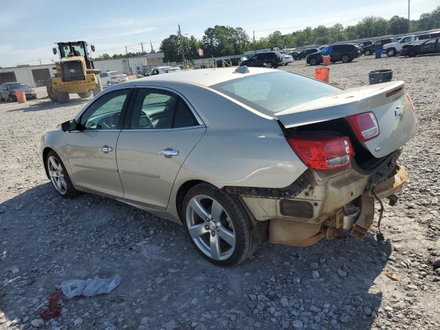 60230045 :رقم المزاد ، 1G11E5SL6EF225224 vin ، 2014 Chevrolet Malibu 2lt مزاد بيع