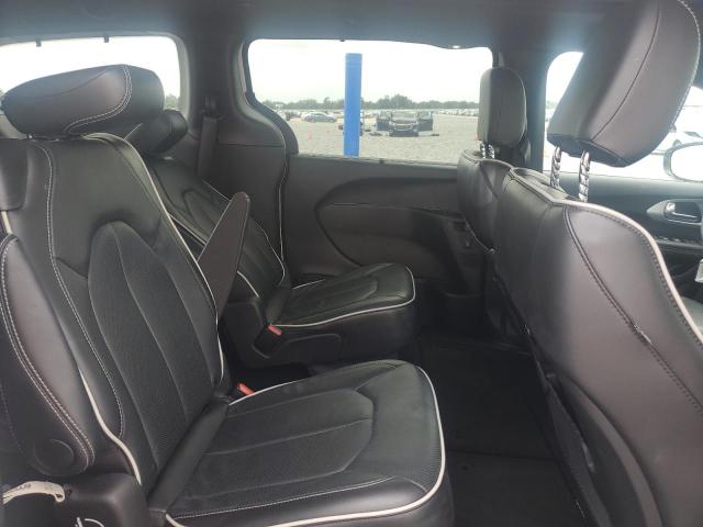2025 Chrysler Pacifica მანქანა იყიდება აუქციონზე, vin: 2C4RC1GG5SR513132, აუქციონის ნომერი: 62998305