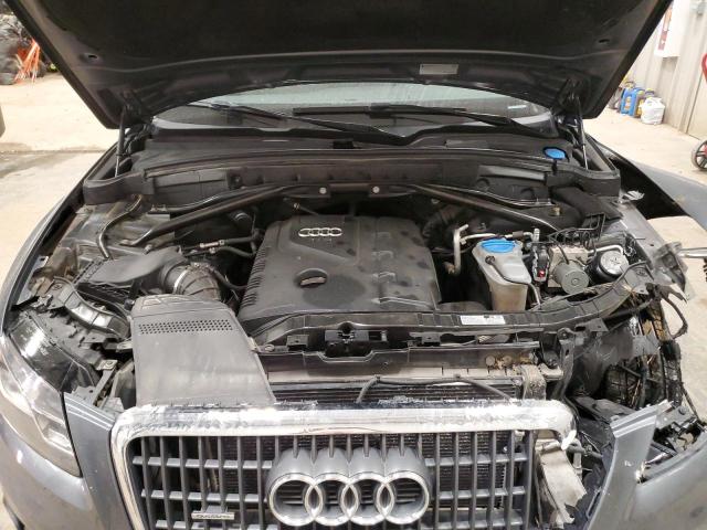 Aukcja sprzedaży 2012 Audi Q5 Premium, vin: WA1LFAFP6CA086865, numer aukcji: 59355205