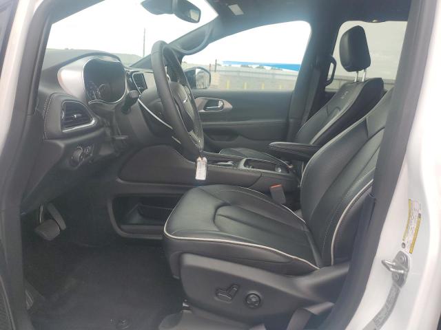 2025 Chrysler Pacifica მანქანა იყიდება აუქციონზე, vin: 2C4RC1GG5SR513132, აუქციონის ნომერი: 62998305