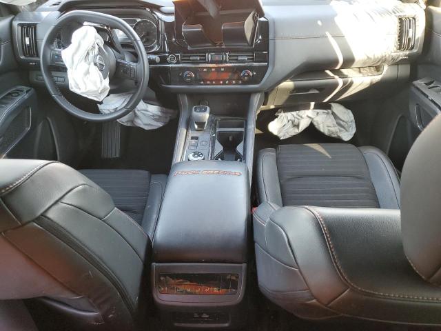 Aukcja sprzedaży 2024 Nissan Pathfinder, vin: 5N1DR3BD8RC307402, numer aukcji: 60750355