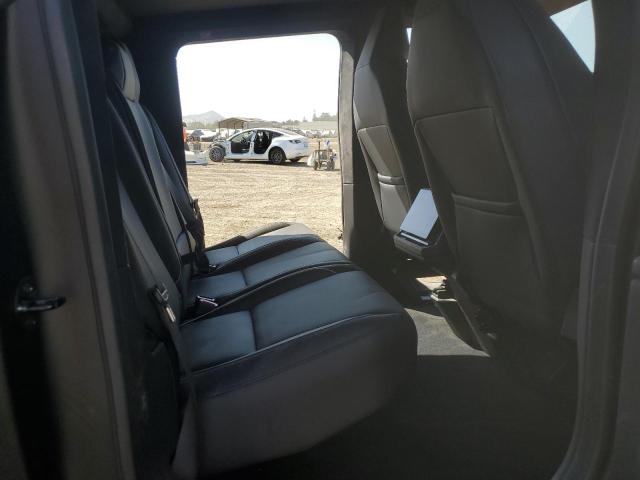 Продаж на аукціоні авто 2024 Tesla Cybertruck, vin: 7G2CEHED7RA019100, номер лоту: 63061905
