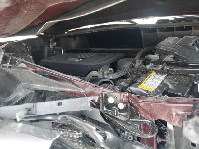 Продаж на аукціоні авто 2023 Cadillac Xt6 Luxury, vin: 1GYKPAR43PZ135442, номер лоту: 59497755