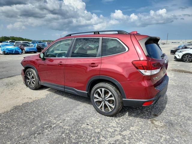Продаж на аукціоні авто 2020 Subaru Forester L, vin: JF2SKAUC2LH480322, номер лоту: 59524925