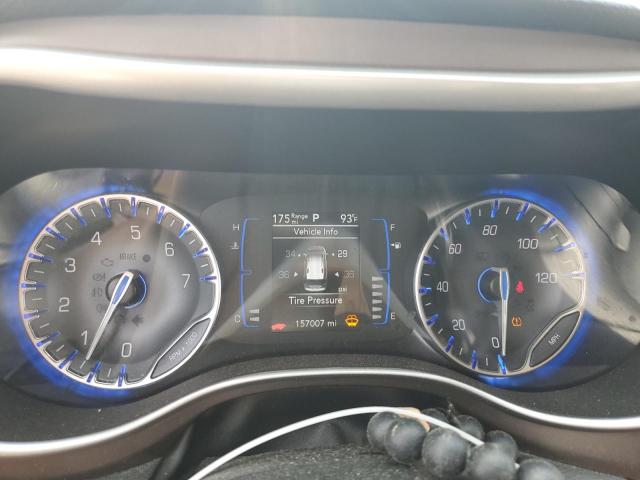 2019 Chrysler Pacifica T მანქანა იყიდება აუქციონზე, vin: 2C4RC1BG2KR700660, აუქციონის ნომერი: 60329815