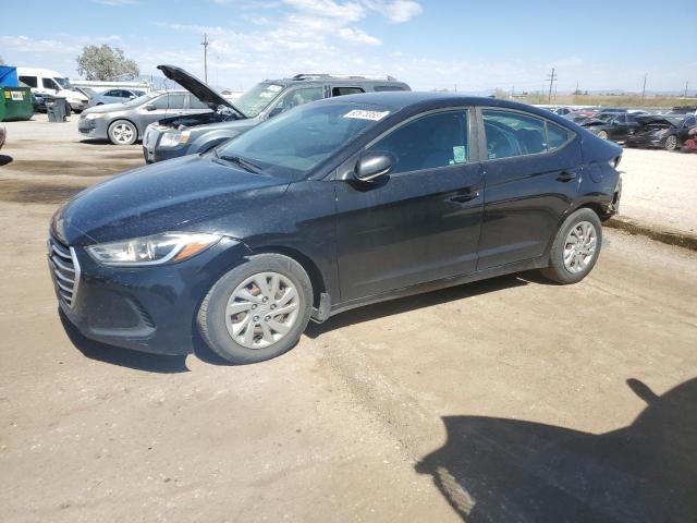 Aukcja sprzedaży 2017 Hyundai Elantra Se, vin: KMHD74LF8HU422229, numer aukcji: 62673355