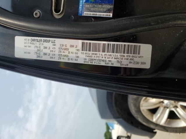 Продаж на аукціоні авто 2015 Ram 1500, vin: 1C6RR7MT1FS574816, номер лоту: 56324345