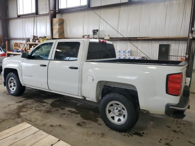 Aukcja sprzedaży 2018 Chevrolet Silverado, vin: 3GCUKNEC4JG197697, numer aukcji: 61810325