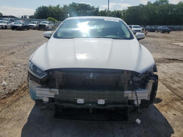 Aukcja sprzedaży 2016 Ford Fusion S, vin: 3FA6P0G77GR382441, numer aukcji: 60221885