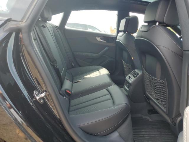 Продаж на аукціоні авто 2025 Audi A5, vin: WAUFACF57SA014631, номер лоту: 56713435