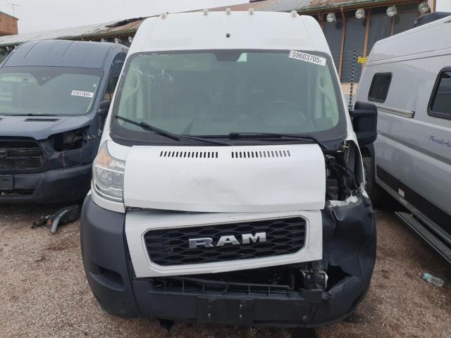 Aukcja sprzedaży 2020 Ram Promaster, vin: 3C6TRVDG5LE132018, numer aukcji: 59603705