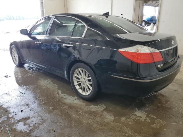 Auction sale of the 2010 Hyundai Genesis 3., vin: KMHGC4DE2AU074853, lot number: 62581965