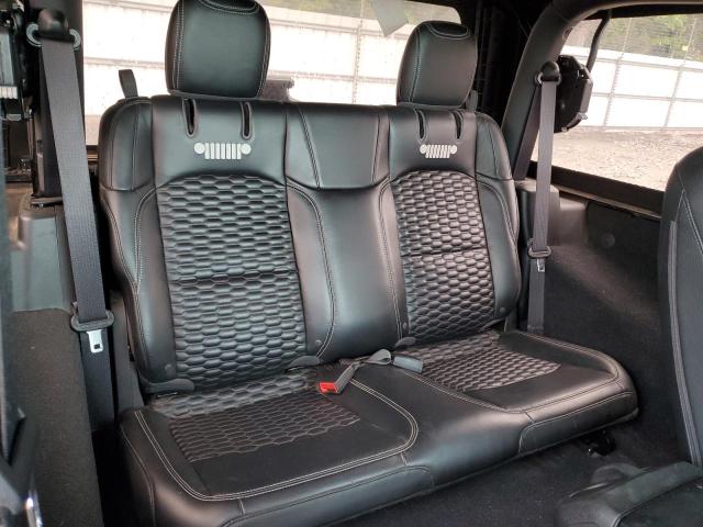 Продажа на аукционе авто 2023 Jeep Wrangler, vin: 1C4GJXAN4PW633851, номер лота: 59257555