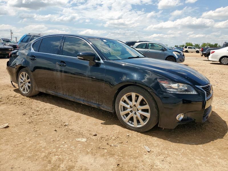 2014 Lexus Gs 350 მანქანა იყიდება აუქციონზე, vin: JTHBE1BL8E5040696, აუქციონის ნომერი: 60543465