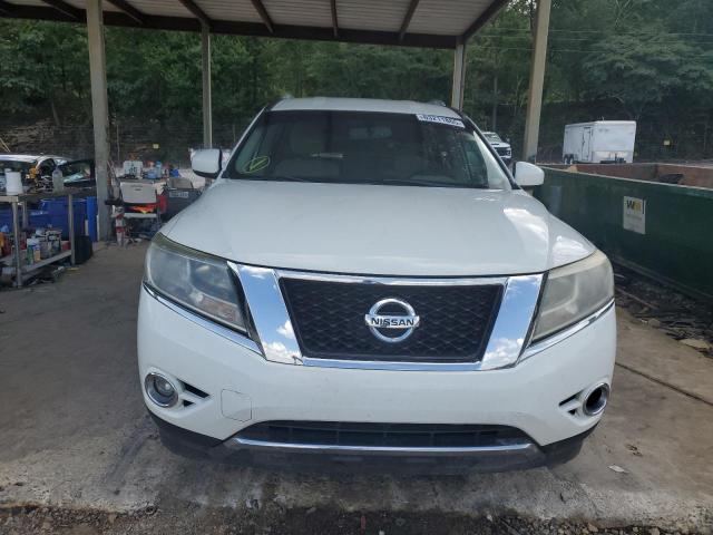 Aukcja sprzedaży 2016 Nissan Pathfinder, vin: 5N1AR2MN7GC602524, numer aukcji: 63211865