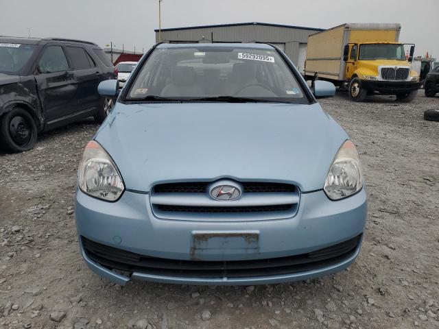 59292095 :رقم المزاد ، KMHCM3ACXBU197083 vin ، 2011 Hyundai Accent Gl مزاد بيع