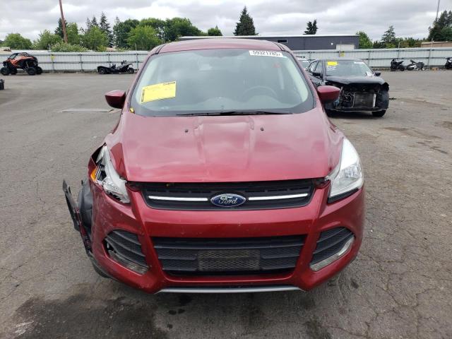 Aukcja sprzedaży 2014 Ford Escape Se, vin: 1FMCU0G94EUA63667, numer aukcji: 59321785
