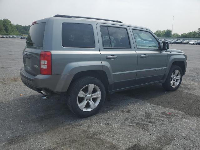 Aukcja sprzedaży 2012 Jeep Patriot, vin: 1C4NJRFB1CD633796, numer aukcji: 41689696