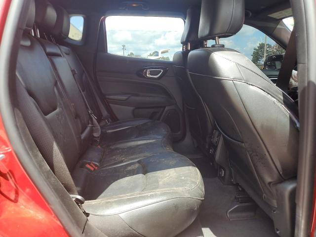 2022 Jeep Compass Li მანქანა იყიდება აუქციონზე, vin: 3C4NJDCB7NT162970, აუქციონის ნომერი: 61729915