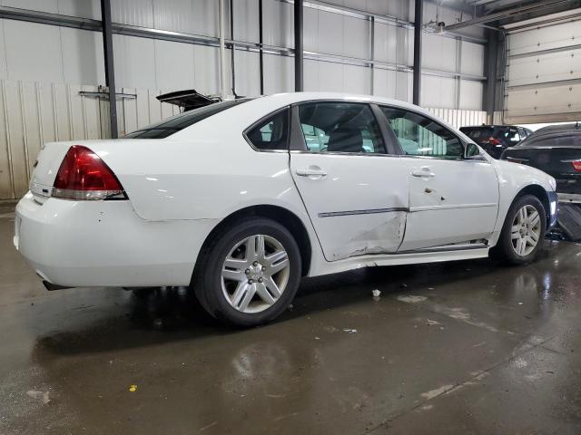 Auction sale of the 2016 Chevrolet Impala Lim, vin: 2G1WB5E35G1119593, lot number: 60203065