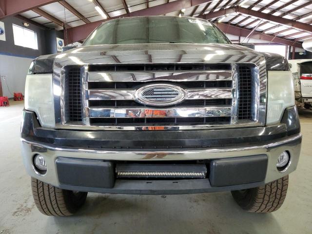 Auction sale of the 2010 Ford F150 Supercrew, vin: 1FTFW1CV6AFC75697, lot number: 59812545