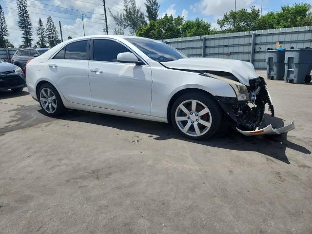 80922885 :رقم المزاد ، 1G6AA5RA0G0173413 vin ، 2016 Cadillac Ats مزاد بيع