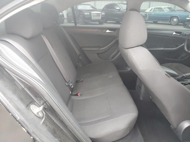 Aukcja sprzedaży 2015 Volkswagen Jetta Base, vin: 3VW2K7AJ4FM419717, numer aukcji: 62288975