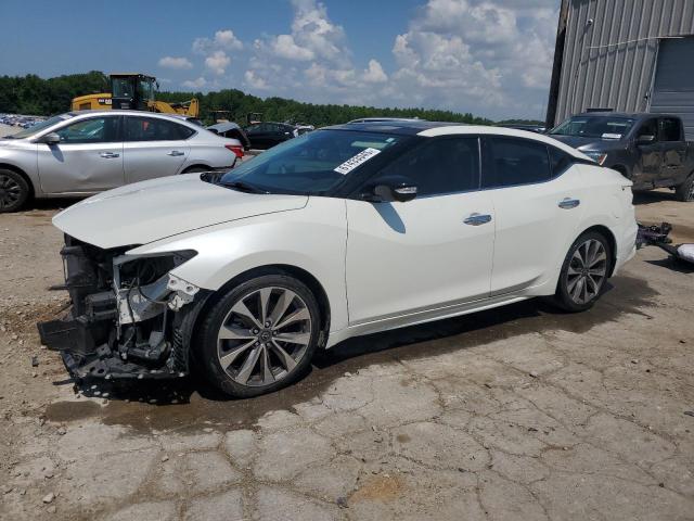 Продажа на аукционе авто 2023 Nissan Maxima, vin: 1N4AA6FV4PC504802, номер лота: 61433045