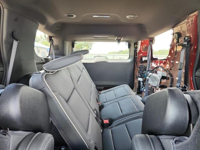 2024 Chevrolet Tahoe მანქანა იყიდება აუქციონზე, vin: 1GNSKSKD6RR314265, აუქციონის ნომერი: 63089735