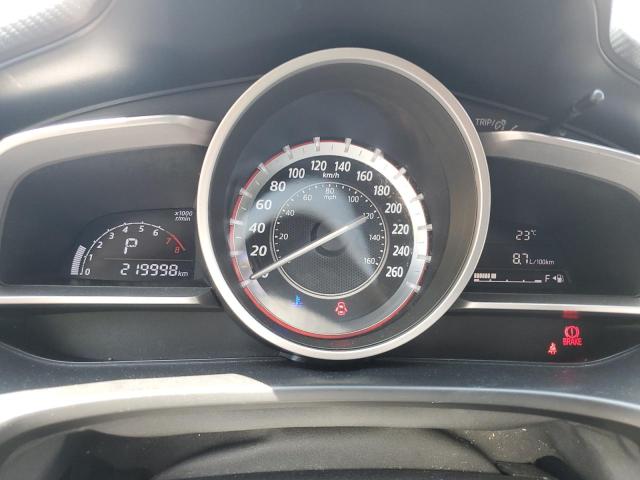 Aukcja sprzedaży 2016 Mazda 3 Sport, vin: 3MZBM1U71GM249535, numer aukcji: 60261475