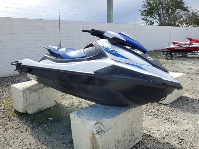 2023 Yamaha Vx მანქანა იყიდება აუქციონზე, vin: YAMA2340E323, აუქციონის ნომერი: 60940435
