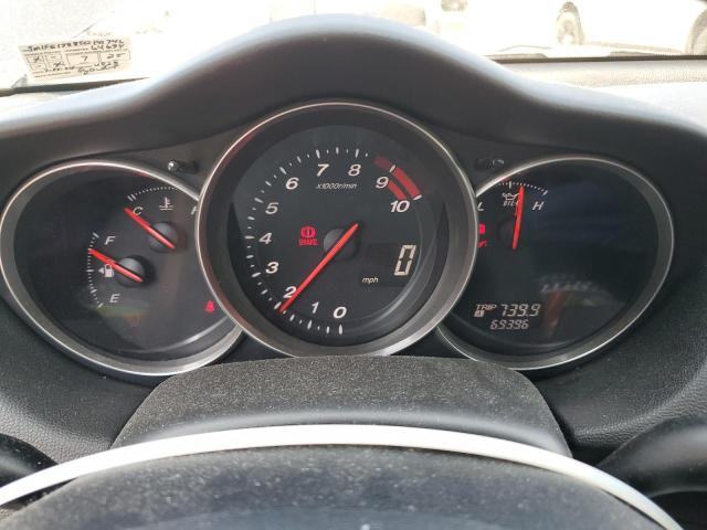 Продаж на аукціоні авто 2005 Mazda Rx8, vin: JM1FE173850141746, номер лоту: 57760815