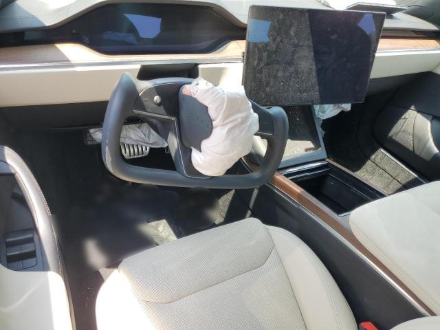 Aukcja sprzedaży 2022 Tesla Model S, vin: 5YJSA1E52NF486951, numer aukcji: 60591255