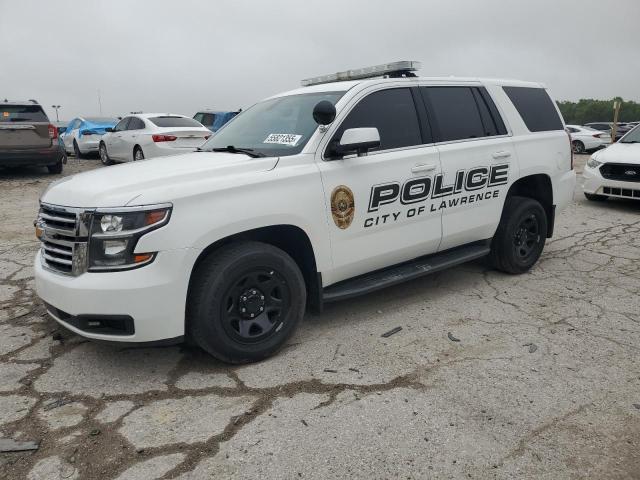 Aukcja sprzedaży 2020 Chevrolet Tahoe, vin: 1GNSKDEC9LR240779, numer aukcji: 55821355